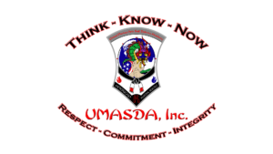 Bylaws of UMASDA Inc. Think Know Now Respect Commitment Integrity